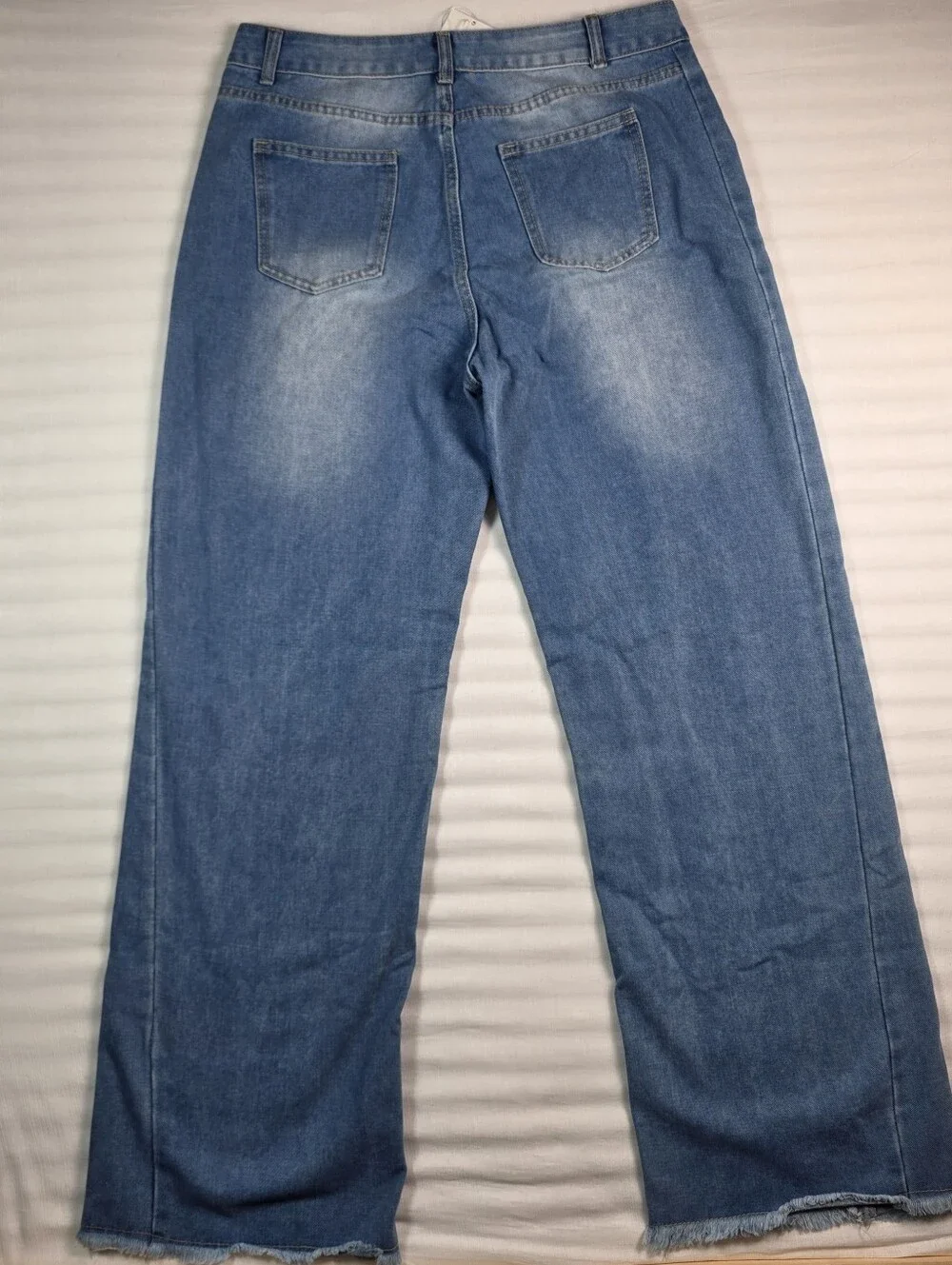 Revella The Label Wide Leg‎ Jeans